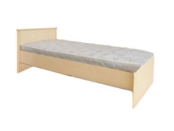 Кровать Мелисса 800 - Боровичи мебель