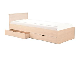 Кровать Мелисса 800 с ящиками - Боровичи мебель