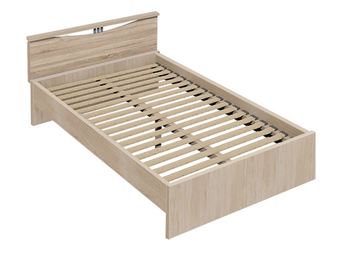 Кровать Мелисса 1600 - Боровичи мебель