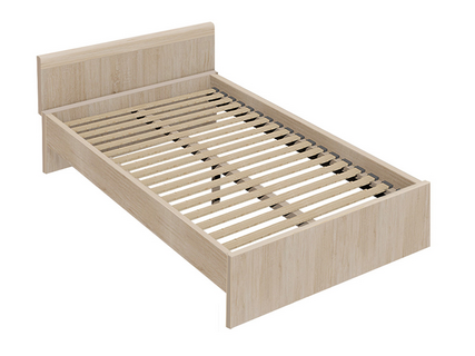 Кровать Дрим 1400 - Боровичи мебель