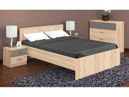 Кровать Дрим 900 - Боровичи мебель