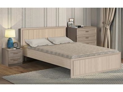 Кровать Классика 1600 - Боровичи мебель